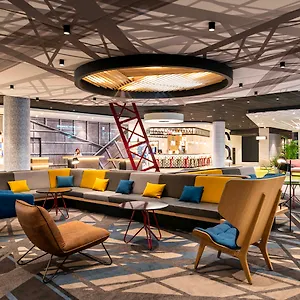 *** Hotel Ibis Paris Cdg Airport Franţa