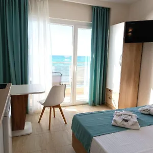  Hotel de apartamente Navarino Luxe Grecia