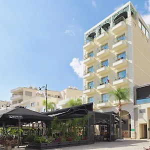 **** Hotel Leonardo Boutique Cipru