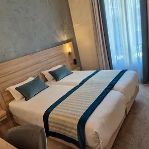 *** Hotel Champerret Elysees Franţa