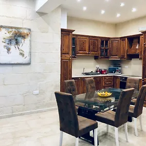  Dom wakacyjny Modern Maltese House