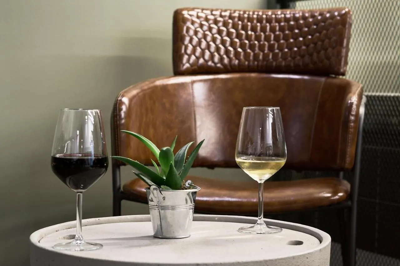 Mr Todd Hotel Sliema