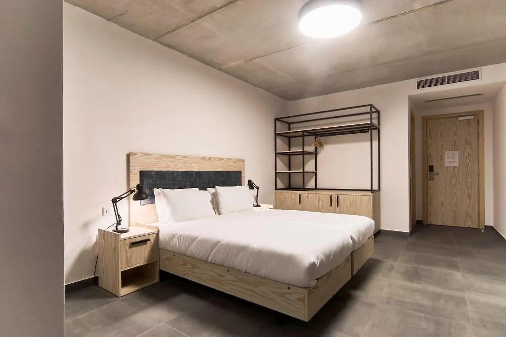 Mr Todd Hotel Sliema