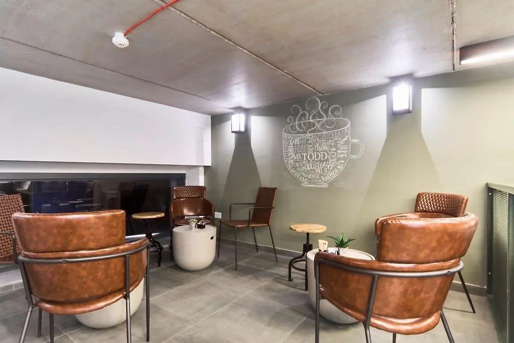 Mr Todd Hotel Sliema