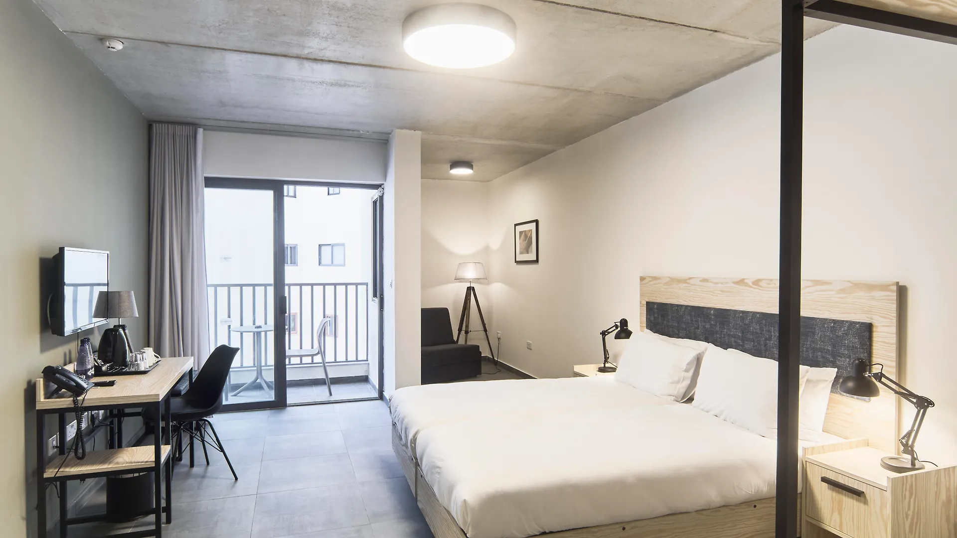 Mr Todd Hotel Sliema