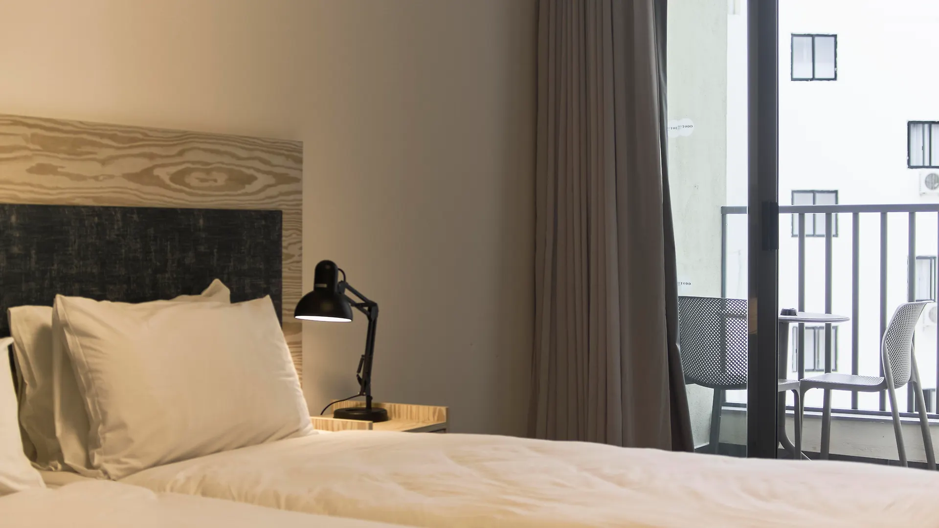 Mr Todd Hotel Sliema