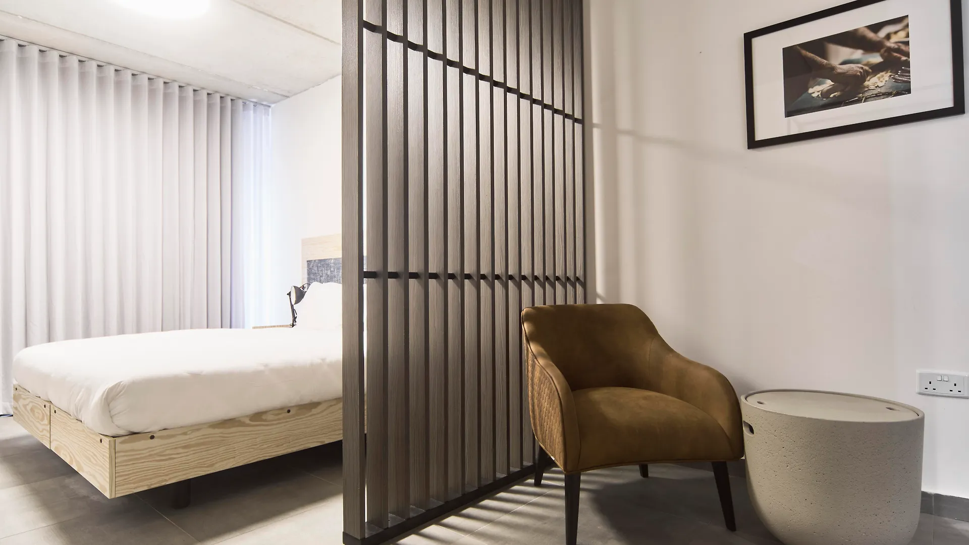 Mr Todd Hotel Sliema 3*,