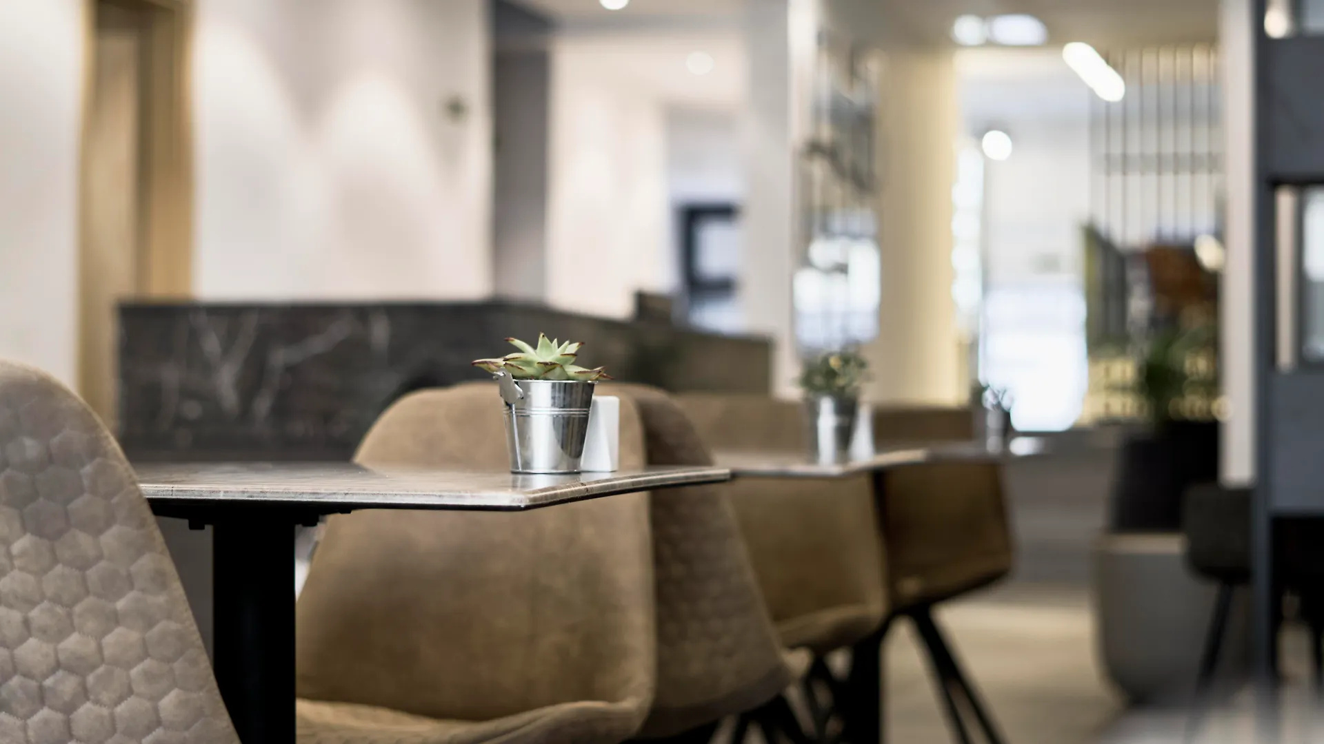 Mr Todd Hotel Sliema Malta