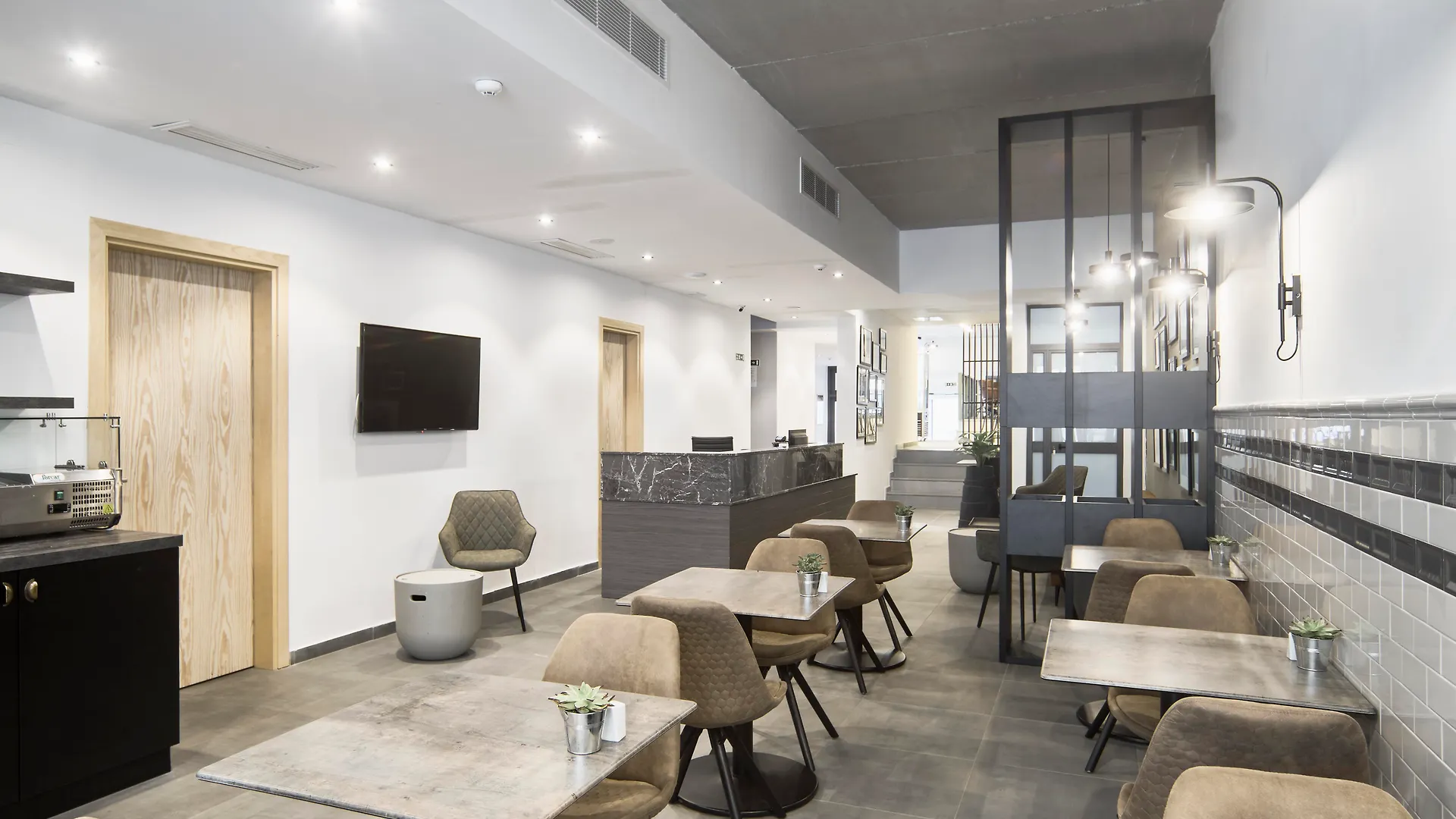Mr Todd Hotel Sliema