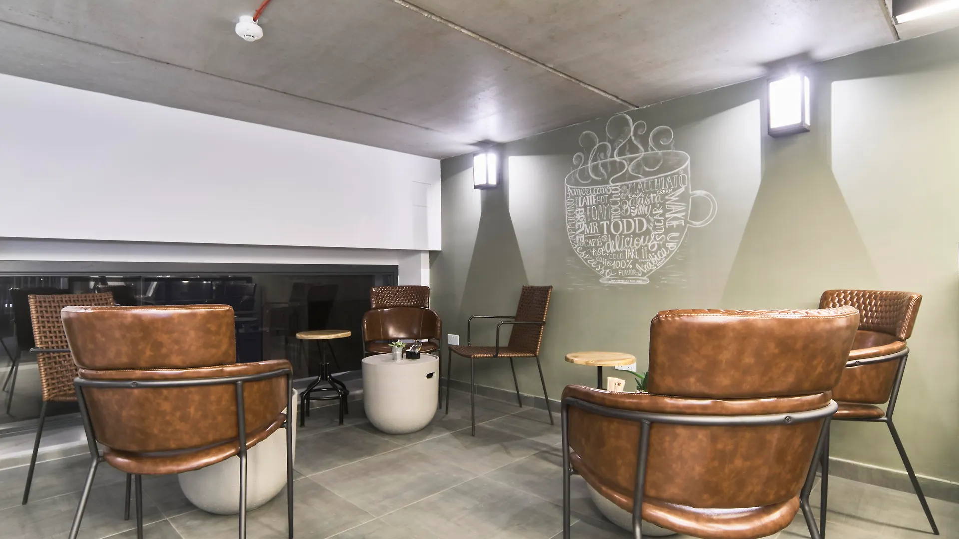 Mr Todd Hotel Sliema