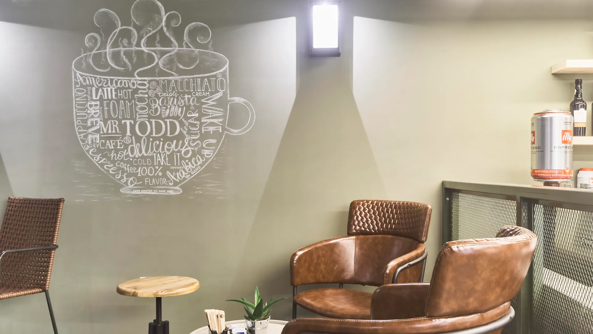 Mr Todd Hotel Sliema