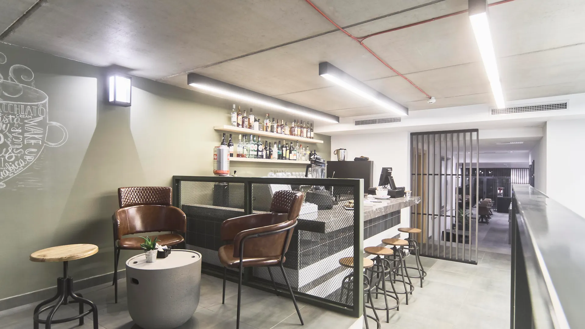 Mr Todd Hotel Sliema 3*,