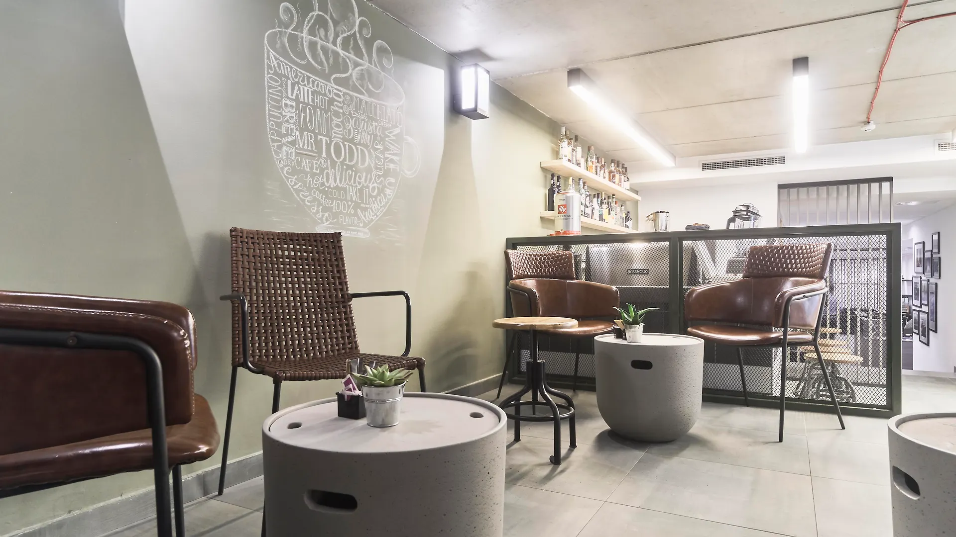 Mr Todd Hotel Sliema