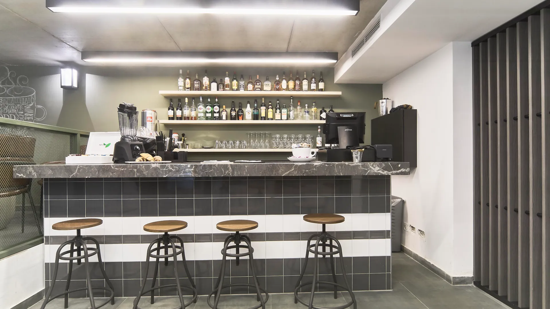 Mr Todd Hotel Sliema