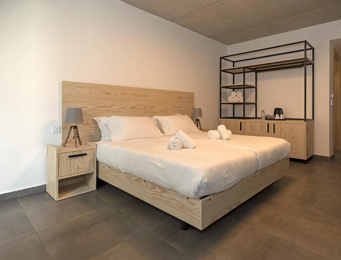 Mr Todd Hotel Sliema