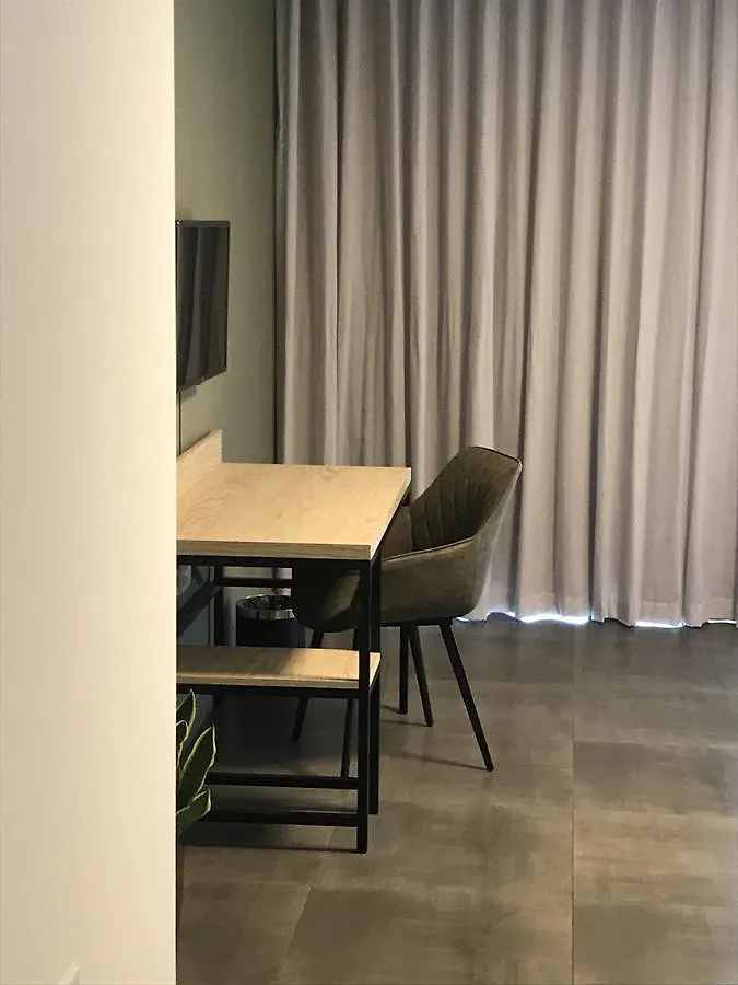 Mr Todd Hotel Sliema