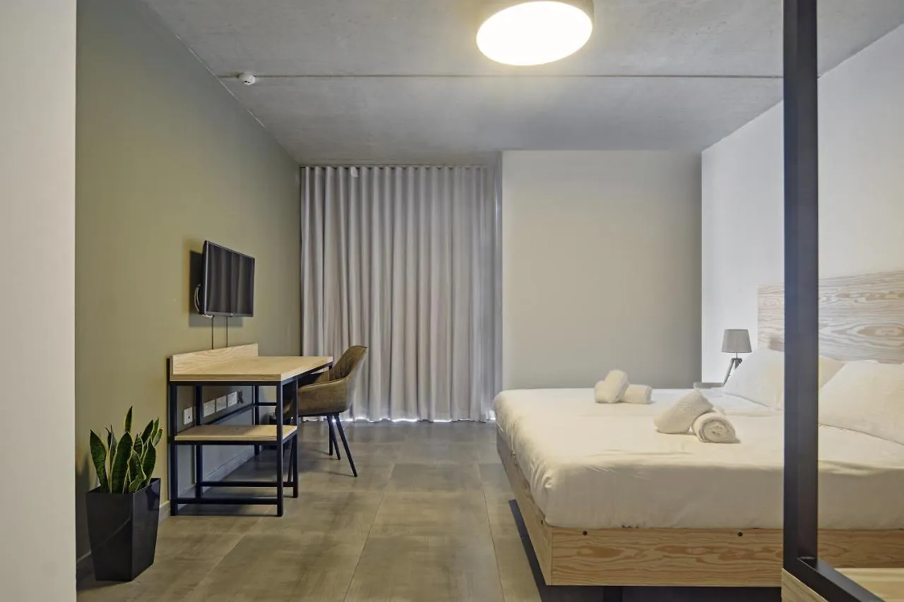 Mr Todd Hotel Sliema 3*,
