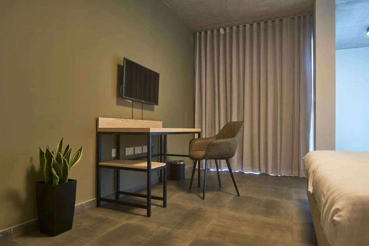 Mr Todd Hotel Sliema