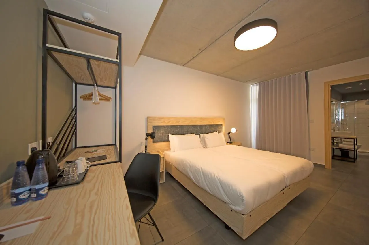 Mr Todd Hotel Sliema