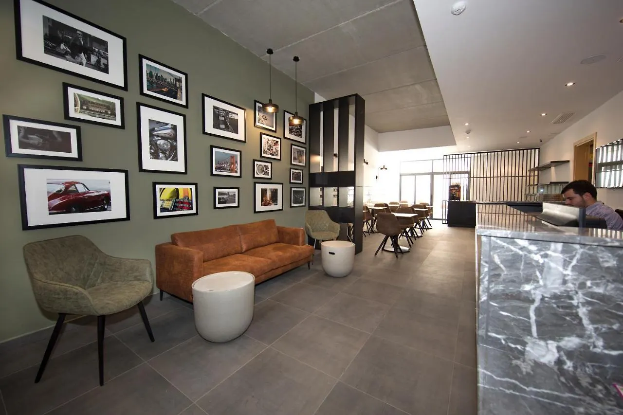 Mr Todd Hotel Sliema