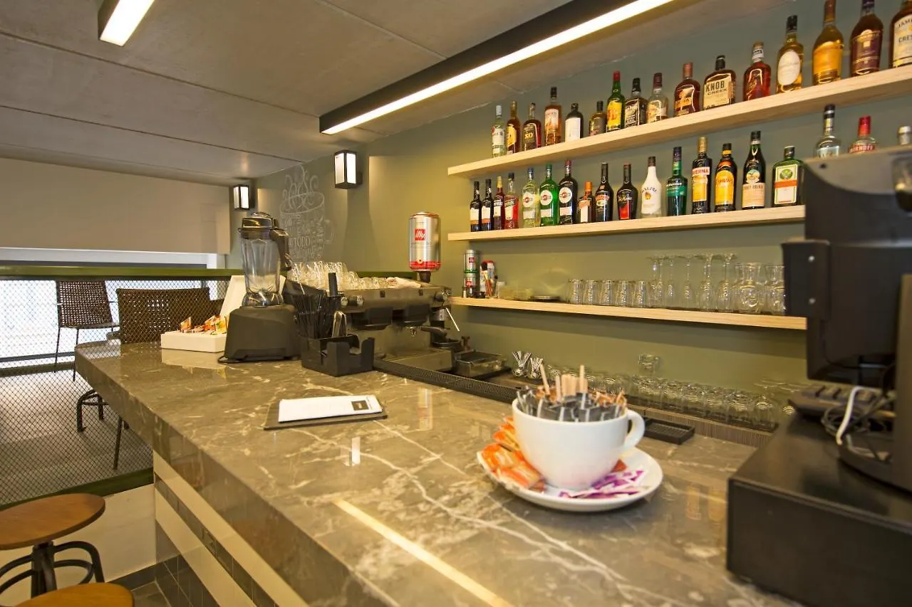Mr Todd Hotel Sliema