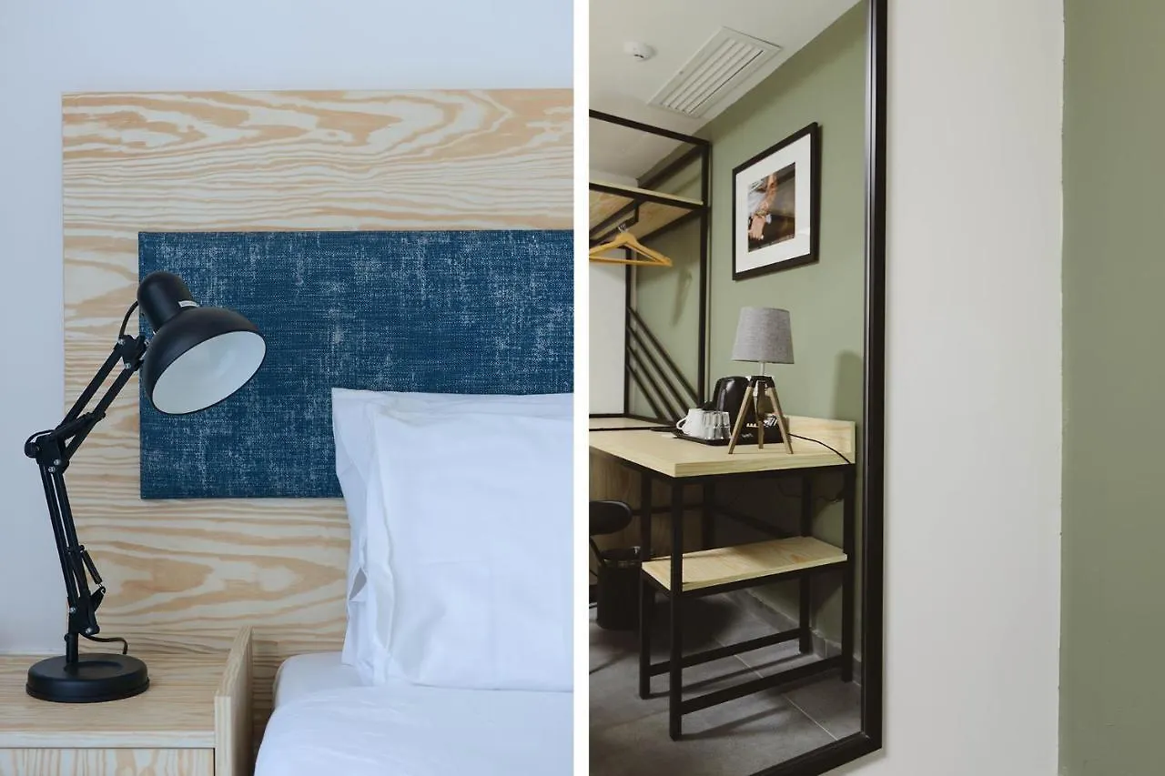 Mr Todd Hotel Sliema