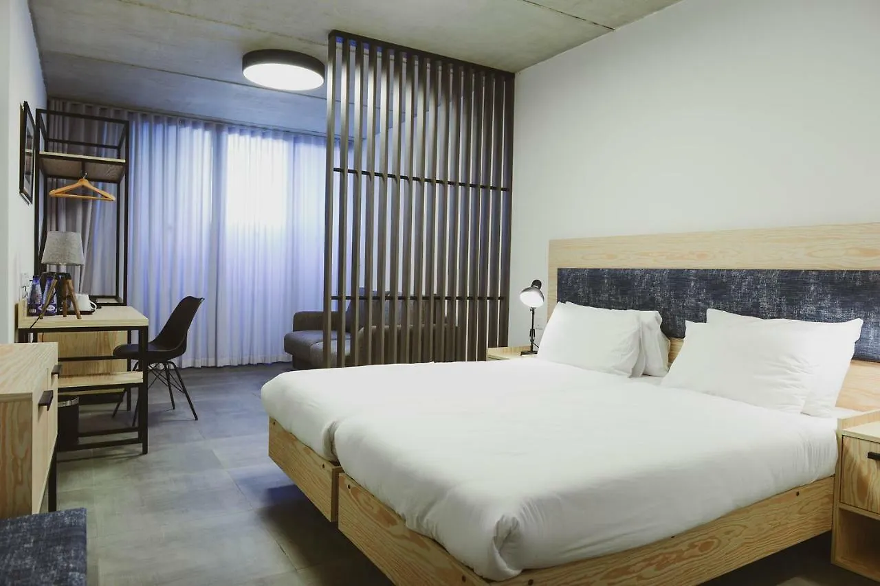 Mr Todd Hotel Sliema