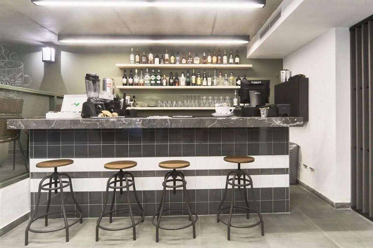 Mr Todd Hotel Sliema 3*,