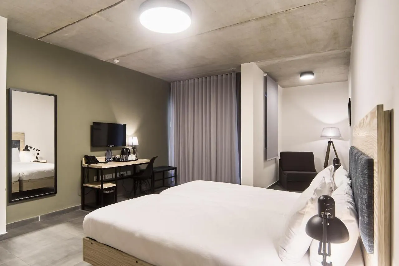Mr Todd Hotel Sliema