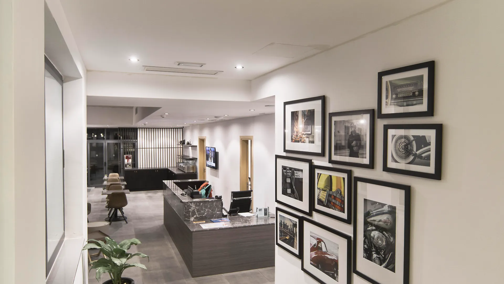 Mr Todd Hotel Sliema