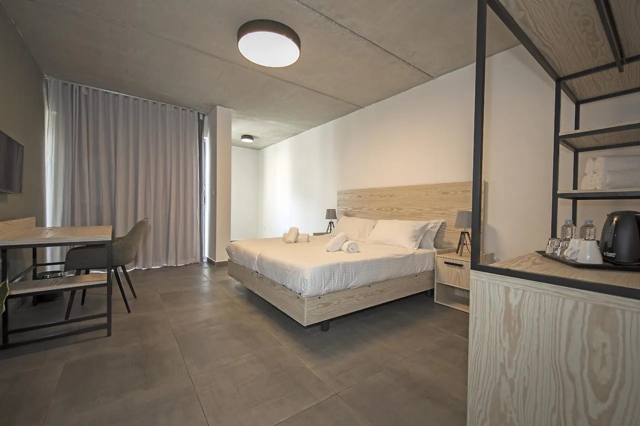 Mr Todd Hotel Sliema