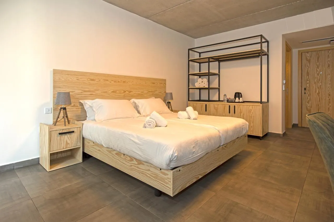 Mr Todd Hotel Sliema