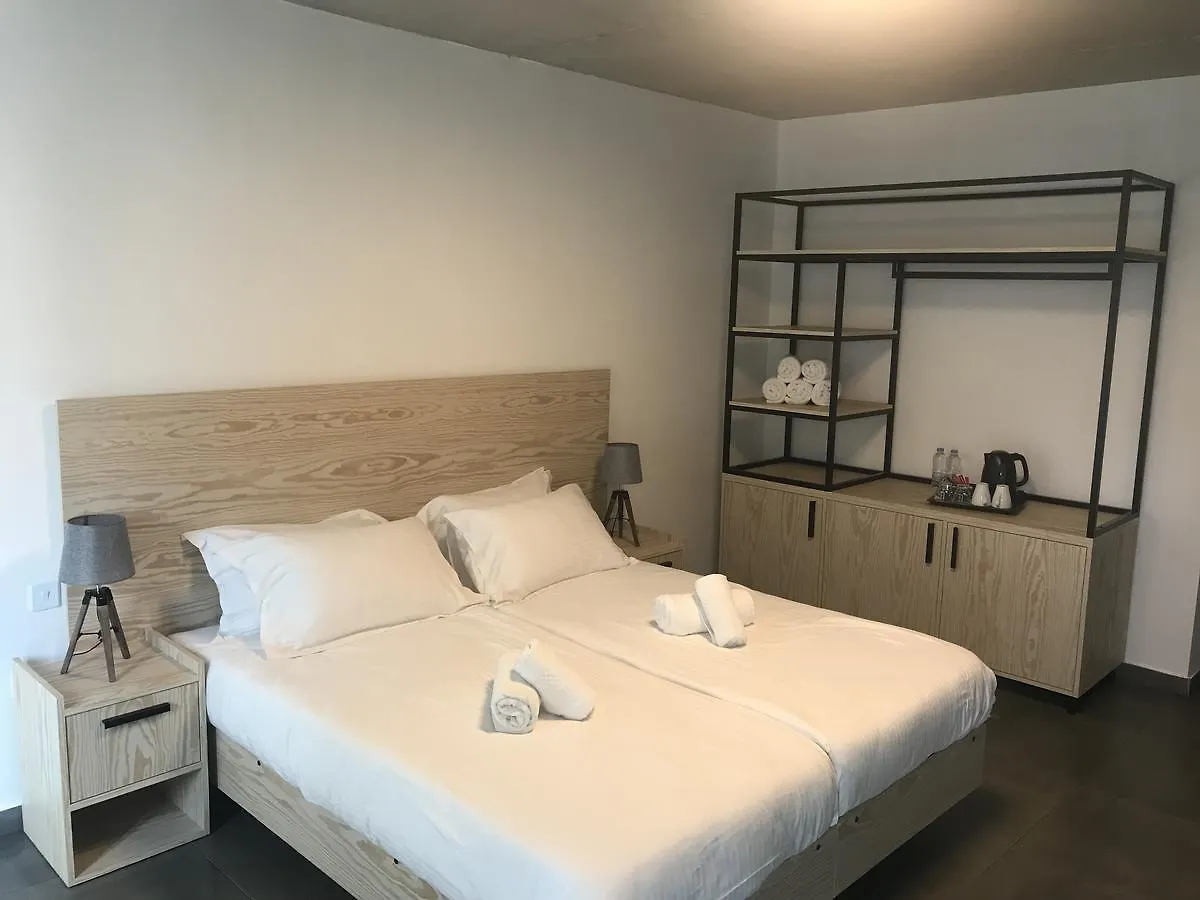 Mr Todd Hotel Sliema