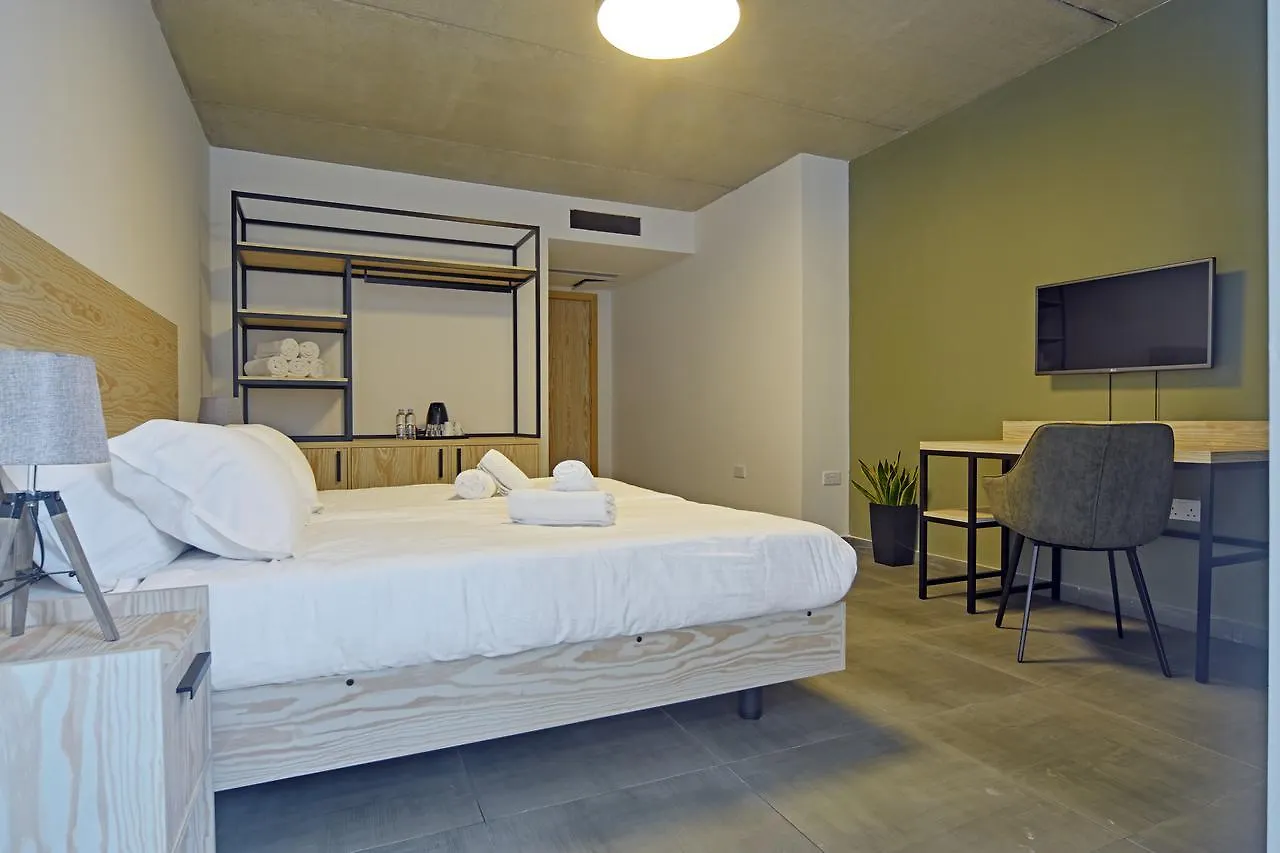 Mr Todd Hotel Sliema