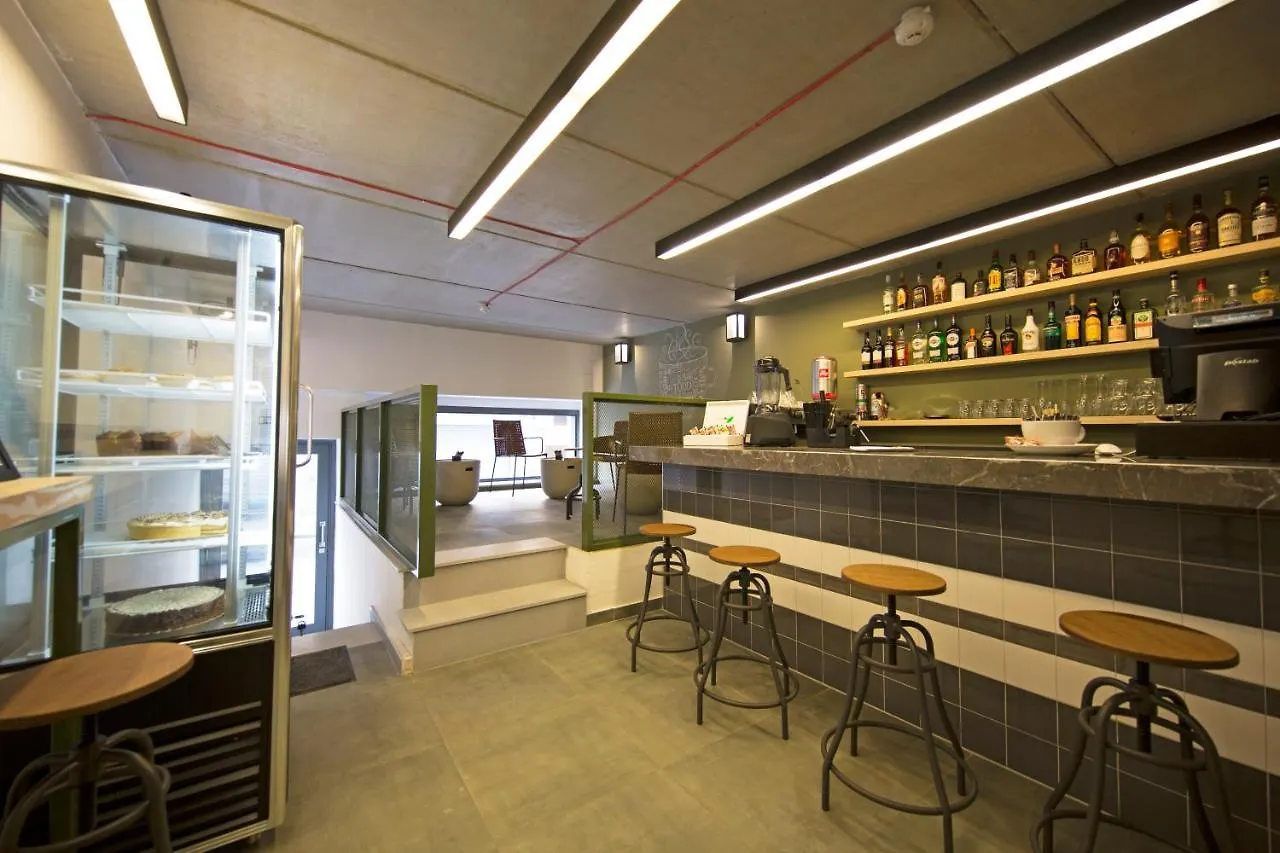 Mr Todd Hotel Sliema 3*,